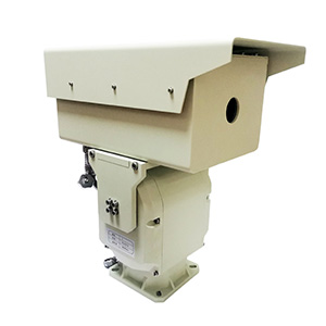 戶外監(jiān)控?cái)z像機(jī)云臺6kg